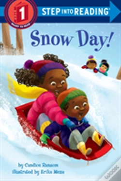 Capa do artigo Snow Day!