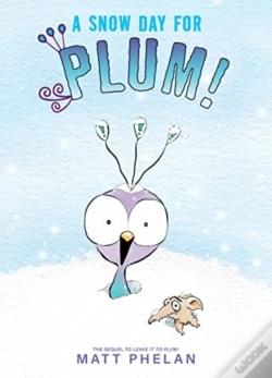 Capa do artigo Snow Day For Plum!
