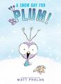 Snow Day For Plum! - Preview