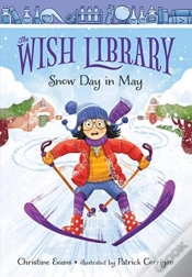 Capa do artigo Snow Day In May