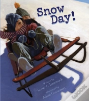 Capa do artigo Snow Day!