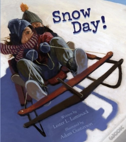 Capa do artigo Snow Day!