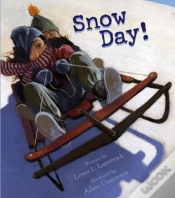 Capa do artigo Snow Day!