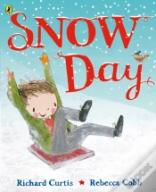 Capa do artigo Snow Day