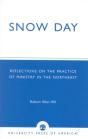Snow Day - Preview