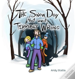 Capa do artigo Snow Day That Went Terribly Wrong