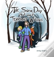 Capa do artigo Snow Day That Went Terribly Wrong