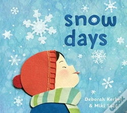 Capa do artigo Snow Days