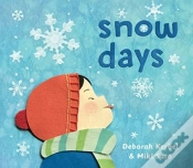 Capa do artigo Snow Days