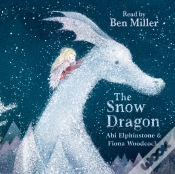 Capa do artigo Snow Dragon