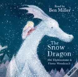 Capa do artigo Snow Dragon