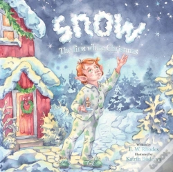 Capa do artigo Snow