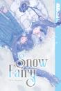 Snow Fairy - Preview