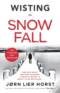 Capa do artigo Snow Fall