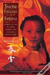 Capa do artigo Snow Falling In Spring