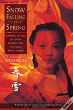 Capa do artigo Snow Falling In Spring