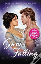 Capa do artigo Snow Falling