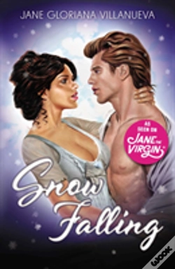 Capa do artigo Snow Falling
