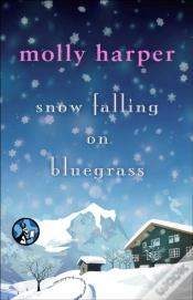 Capa do artigo Snow Falling On Bluegrass