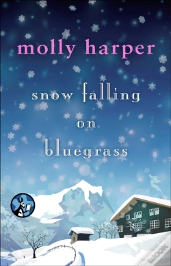 Capa do artigo Snow Falling On Bluegrass