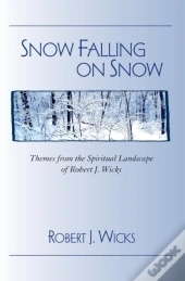 Snow Falling On Snow