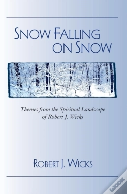 Capa do artigo Snow Falling On Snow
