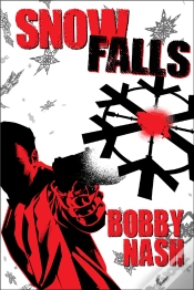 Capa do artigo Snow Falls