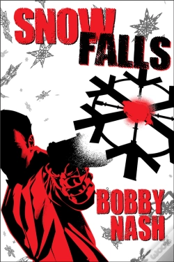 Capa do artigo Snow Falls