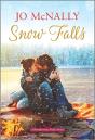 Snow Falls - Preview