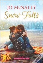 Capa do artigo Snow Falls