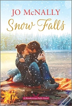 Capa do artigo Snow Falls