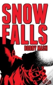 Capa do artigo Snow Falls