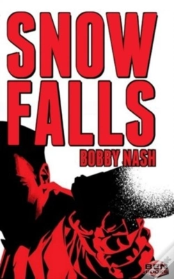 Capa do artigo Snow Falls