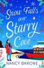 Snow Falls Over Starry Cove - Preview
