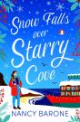 Snow Falls Over Starry Cove - Preview