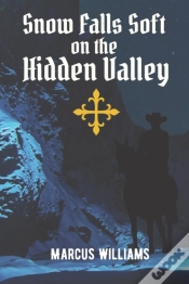 Capa do artigo Snow Falls Soft On The Hidden Valley
