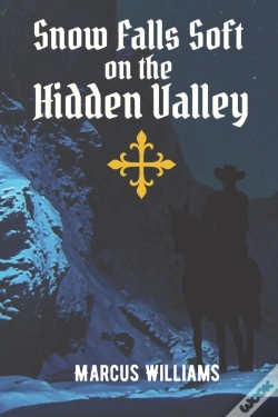 Capa do artigo Snow Falls Soft On The Hidden Valley