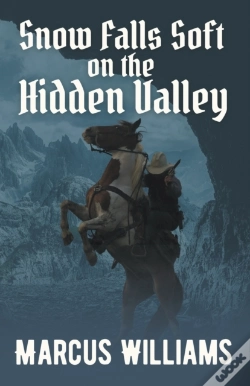 Capa do artigo Snow Falls Soft On The Hidden Valley