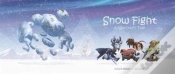Capa do artigo Snow Fight
