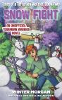 Snow Fight - Preview