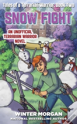 Capa do artigo Snow Fight
