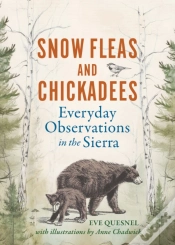 Capa do artigo Snow Fleas And Chickadees