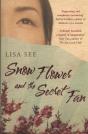 Snow Flower And The Secret Fan - Preview