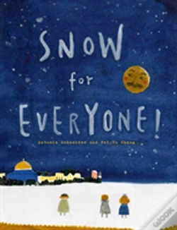 Capa do artigo Snow For Everyone!