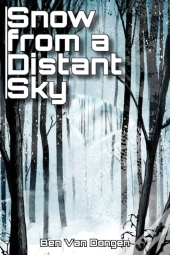Snow From A Distant Sky