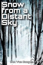 Capa do artigo Snow From A Distant Sky