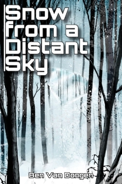 Capa do artigo Snow From A Distant Sky