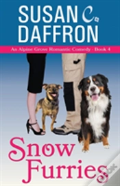 Capa do artigo Snow Furries