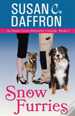 Capa do artigo Snow Furries
