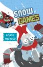 Snow Games - Preview